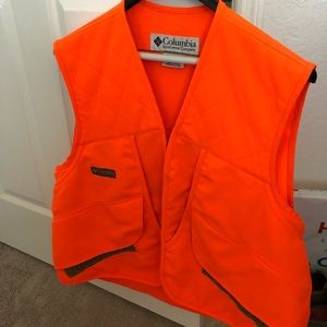 Columbia Sporting Vest